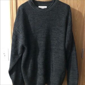 Munsing wear Size XL sweater mens